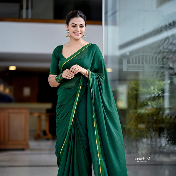 Mul Cotton
