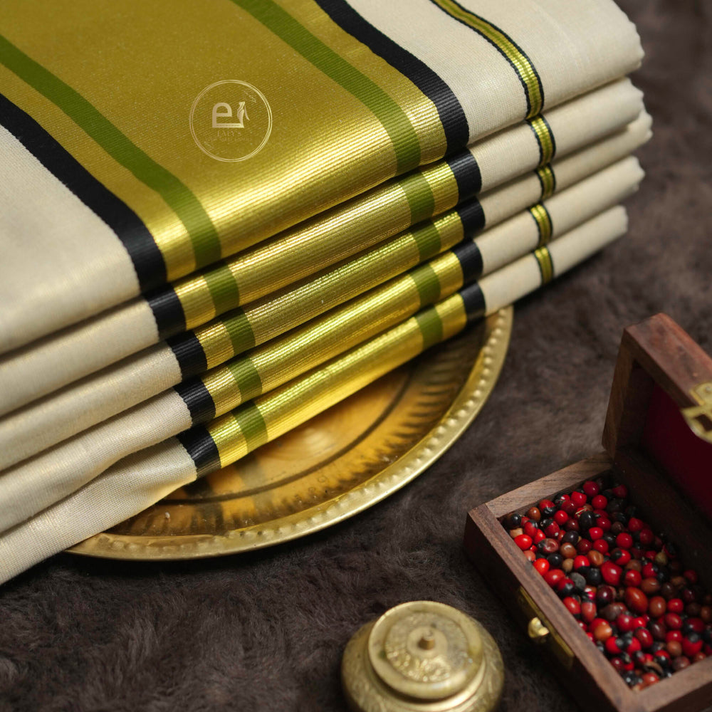 Set Saree
