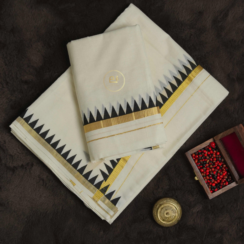 Set Mundu