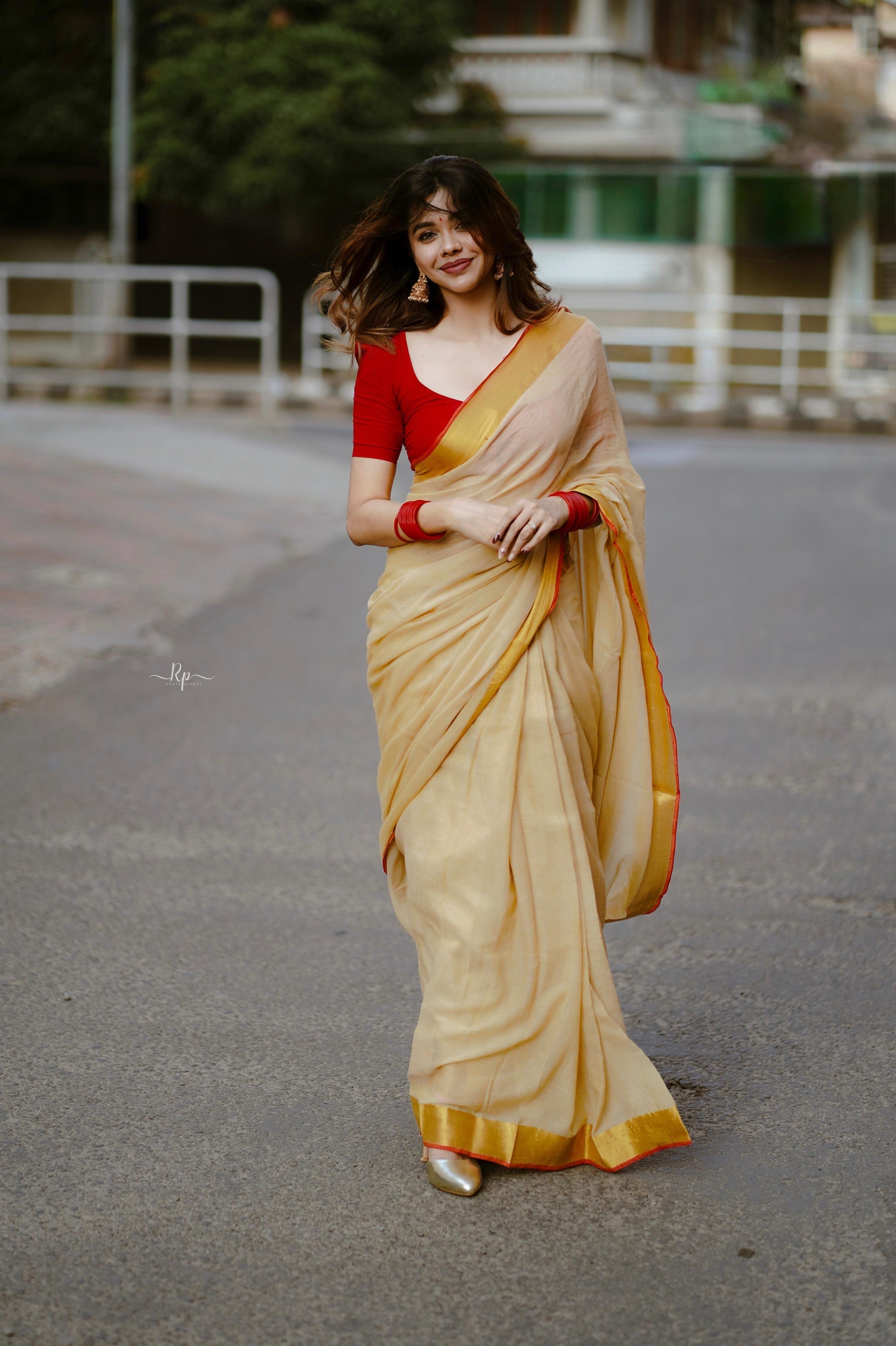 Amitha Saree