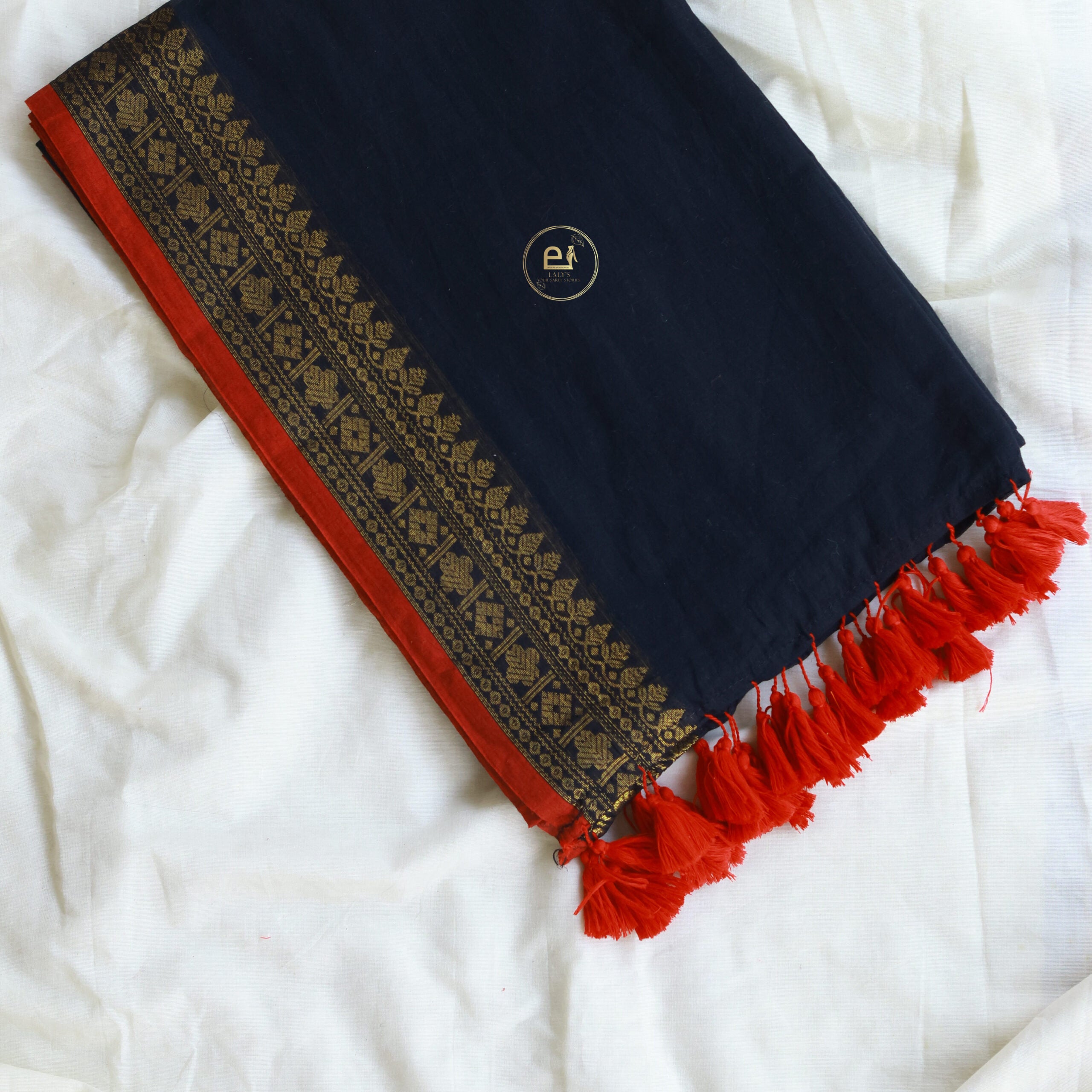 Theertha saree - Image 2