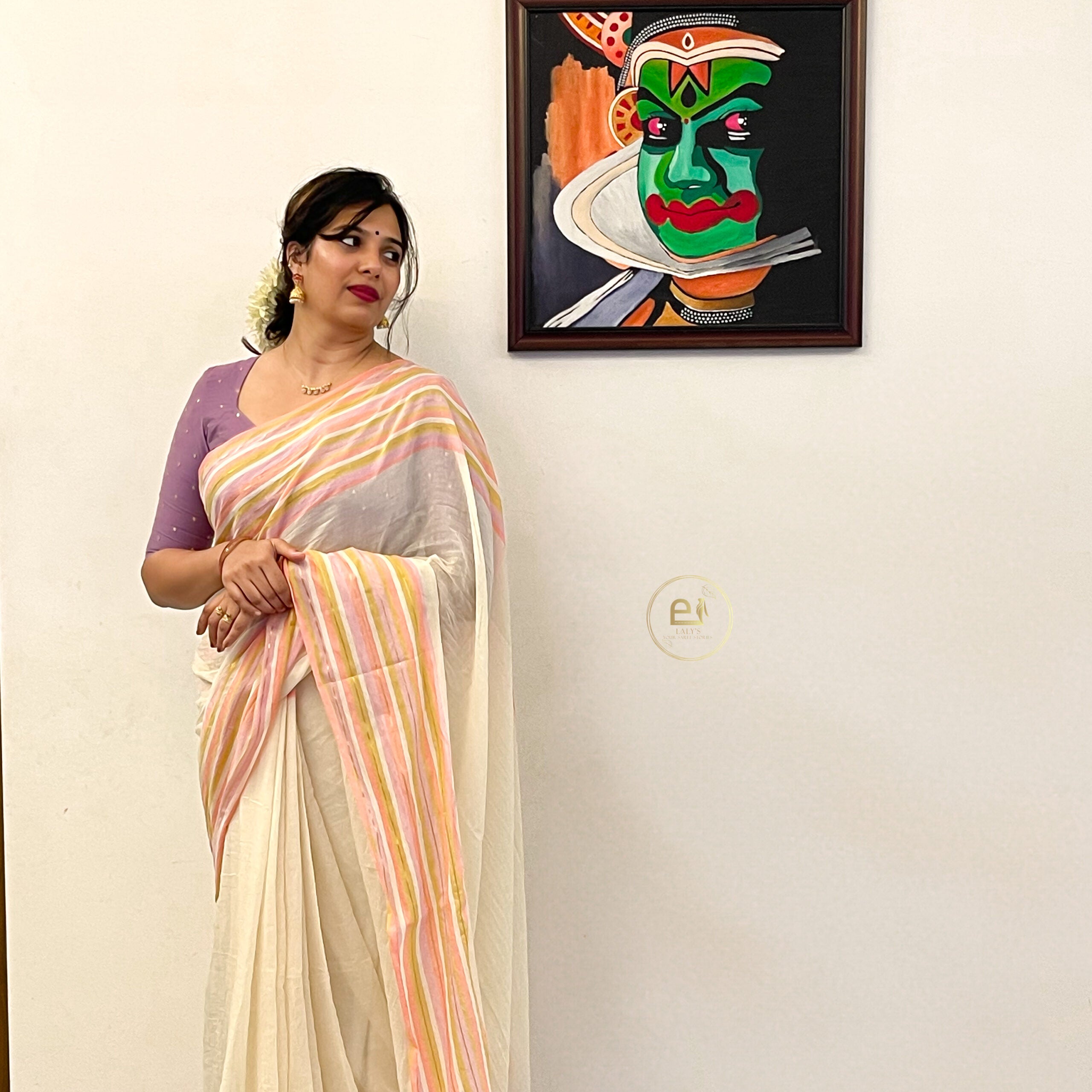 Mridula saree - Image 2
