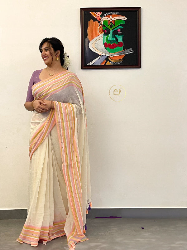 Mridula saree