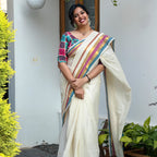 Drishya saree