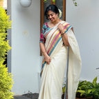 Drishya saree - Image 2