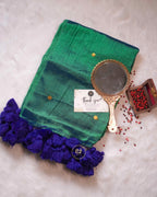 Mayoori saree - Image 2