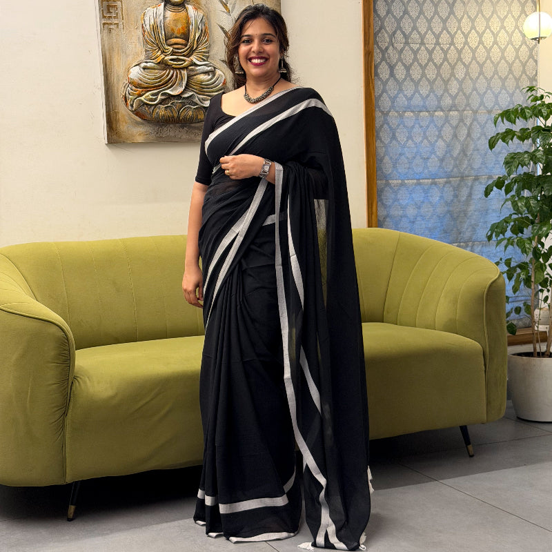 Krithi saree