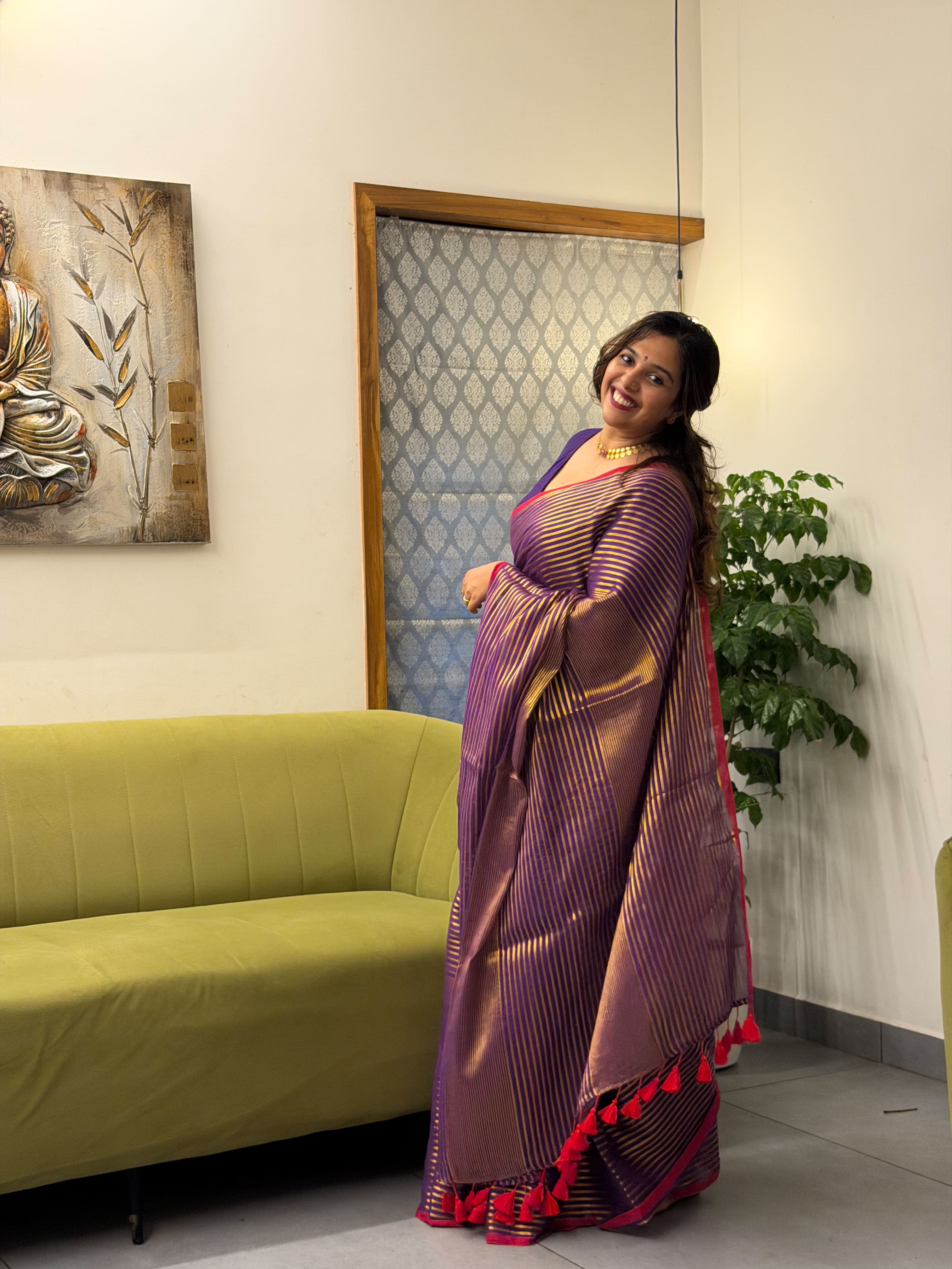 Sreela saree