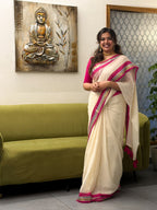 Thritheya saree