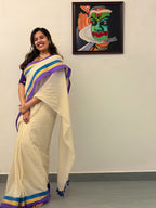 Ahalya 2 saree - Image 2