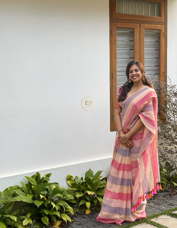 Samvritha saree
