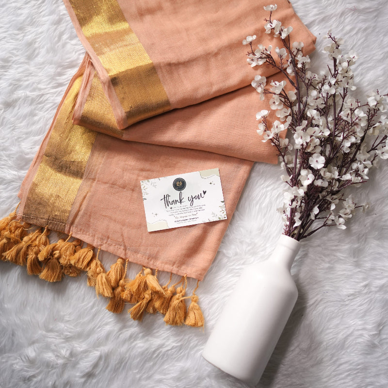 Ishitha saree - Image 2