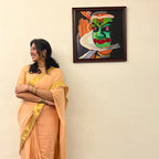 Ishitha saree