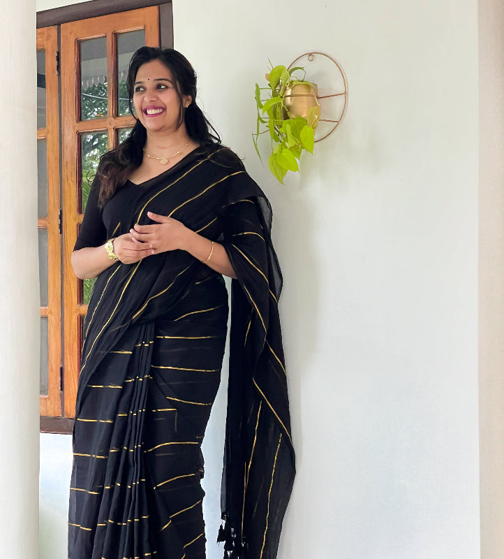Srishti saree