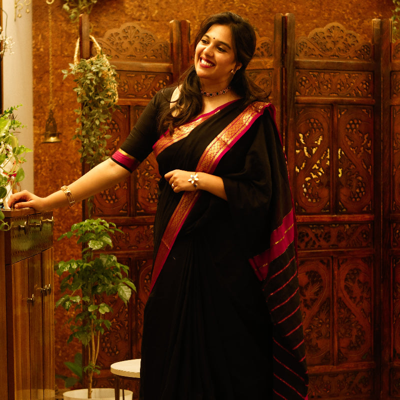 RITHU saree