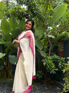 Prana saree - Image 2