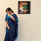 Anvaya saree