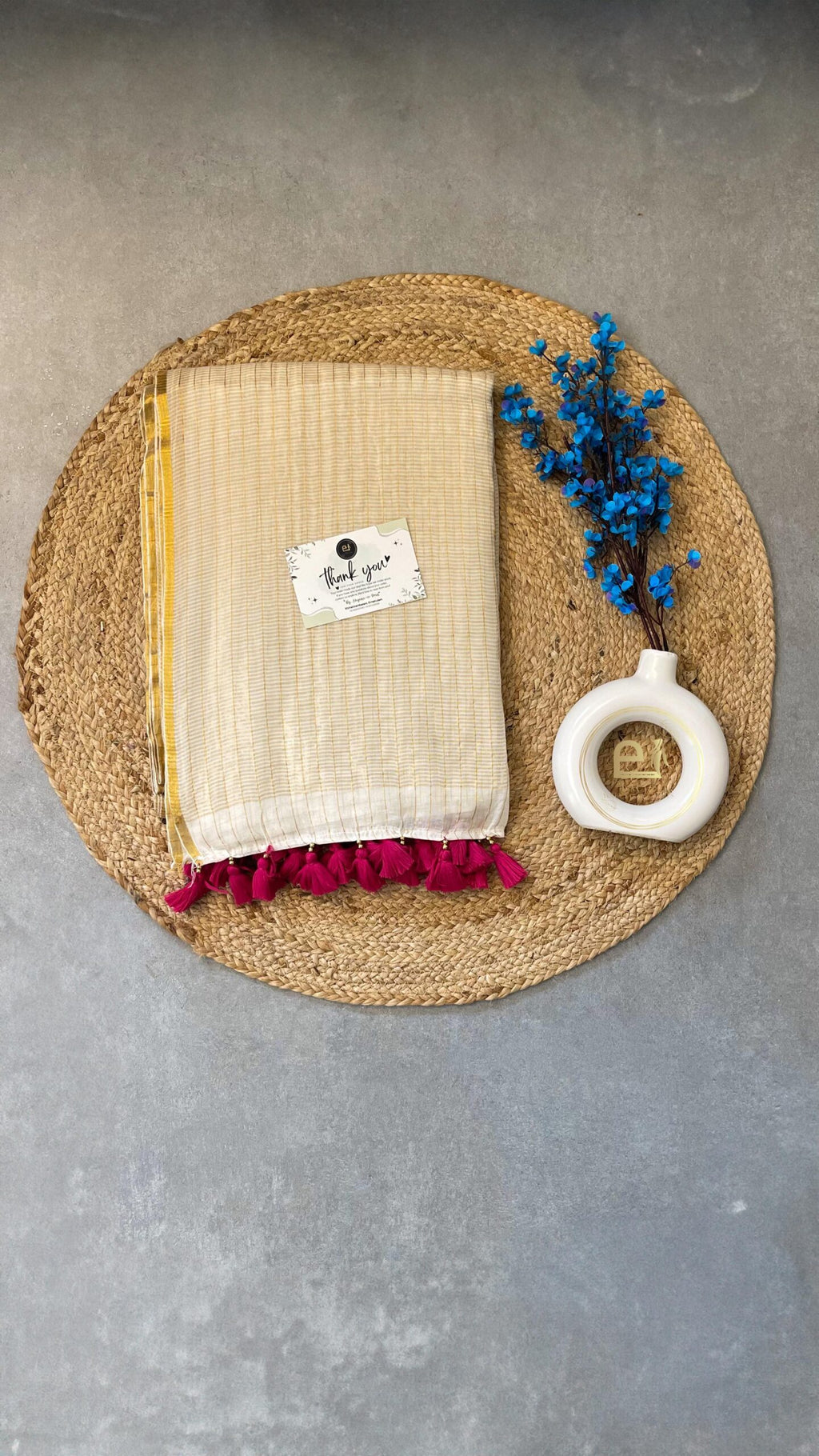 Bhavya saree - Image 2