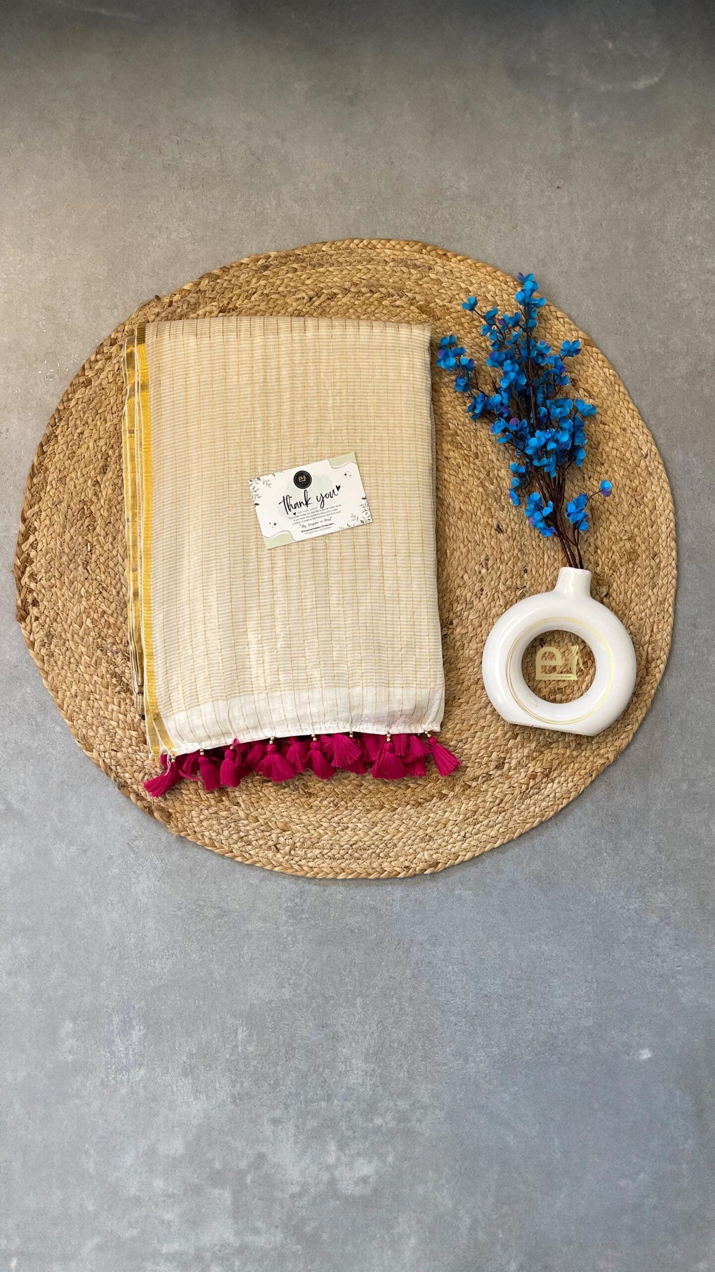 Bhavya saree - Image 2