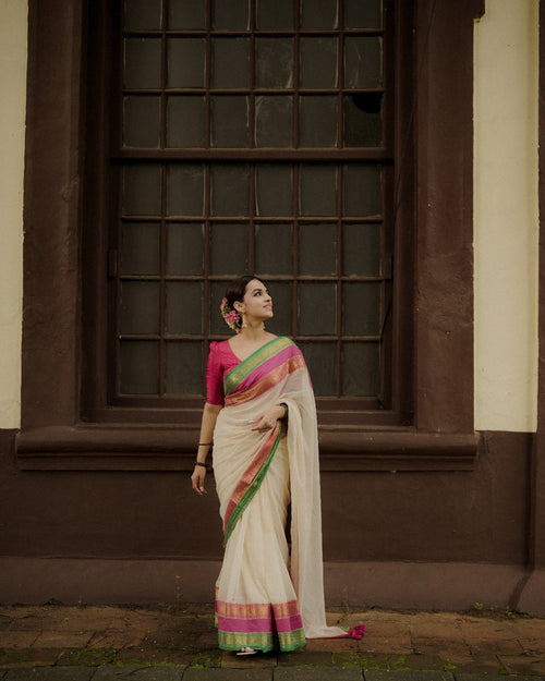 Agni Saree