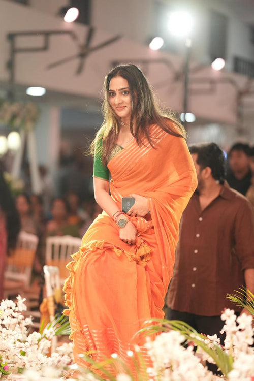 Adithy Saree