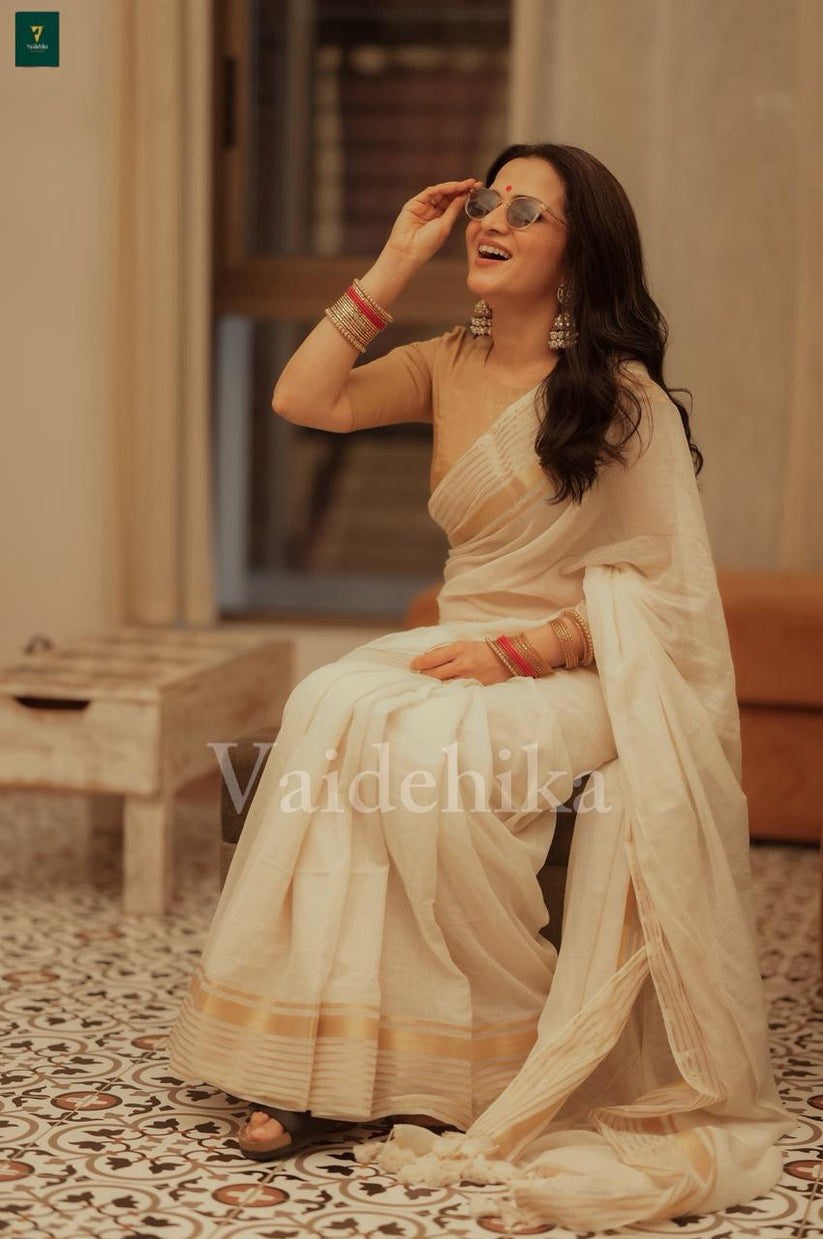 Indhu Saree